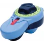 DYMO ® JUNIOR Embosser, Niebieski, Zielony