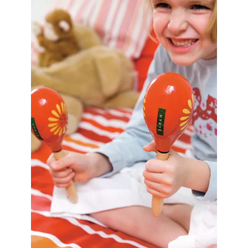 DYMO ® JUNIOR Embosser, Niebieski, Zielony