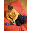 DYMO ® JUNIOR Embosser, Niebieski, Zielony
