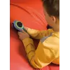 DYMO ® JUNIOR Embosser, Niebieski, Zielony