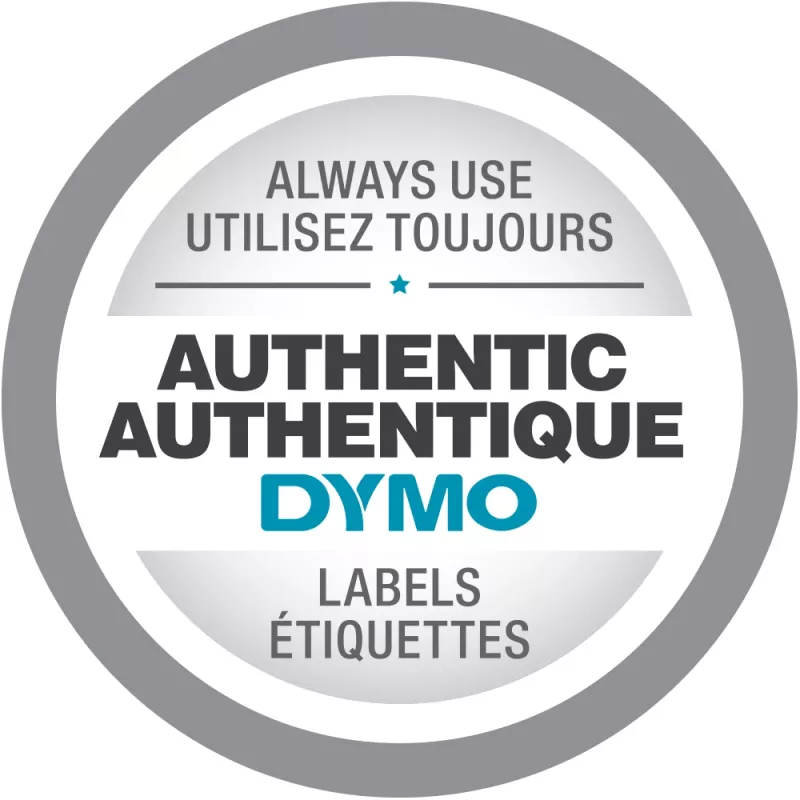 DYMO ® JUNIOR Embosser, Niebieski, Zielony