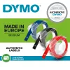 DYMO ® JUNIOR Embosser, Niebieski, Zielony
