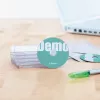 Samoprzylepne etykiety HERMA CD Mini A4 Ø 78 mm