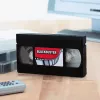 Samoprzylepne etykiety do drukarki HERMA Video labels A4 78.7x46.6 mm