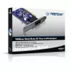 Karta światłowodowa PCI Trendnet TE100-PCIFC 100Base Multi-Mode SC