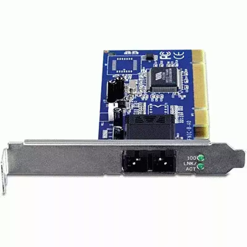 Karta światłowodowa PCI Trendnet TE100-PCIFC 100Base Multi-Mode SC