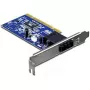 Karta światłowodowa PCI Trendnet TE100-PCIFC 100Base Multi-Mode SC