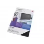 Okładki do bindowania GBC LinenWeave 250 g/m² A4 czarne (100 szt.)