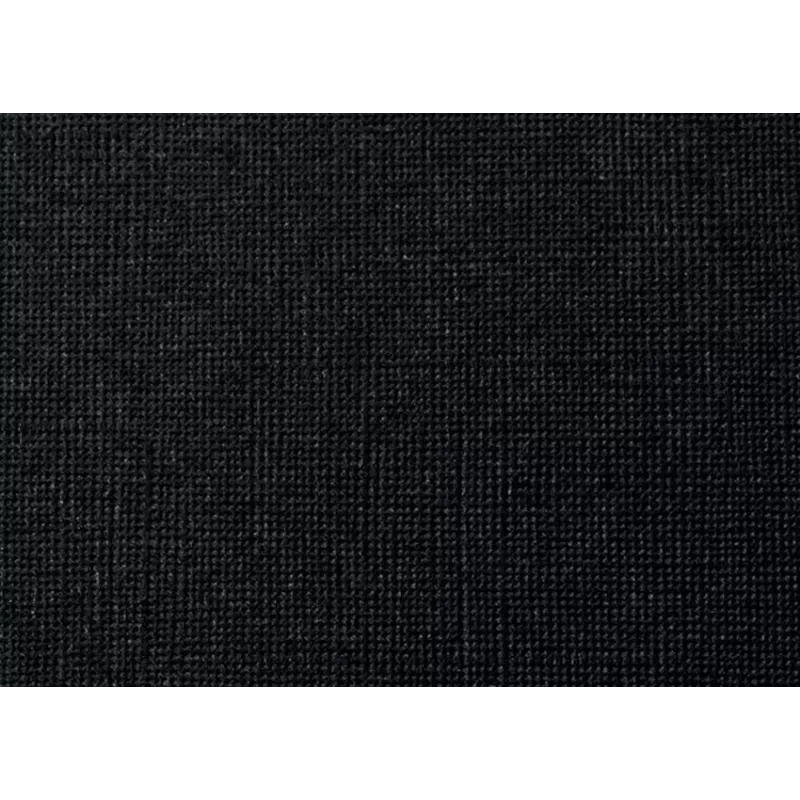 Okładki do bindowania GBC LinenWeave 250 g/m² A4 czarne (100 szt.)