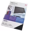 Okładki do bindowania GBC LinenWeave 250 g/m² A4 czarne (100 szt.)