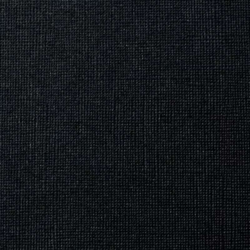 Okładki do bindowania GBC LinenWeave 250 g/m² A4 czarne (100 szt.)