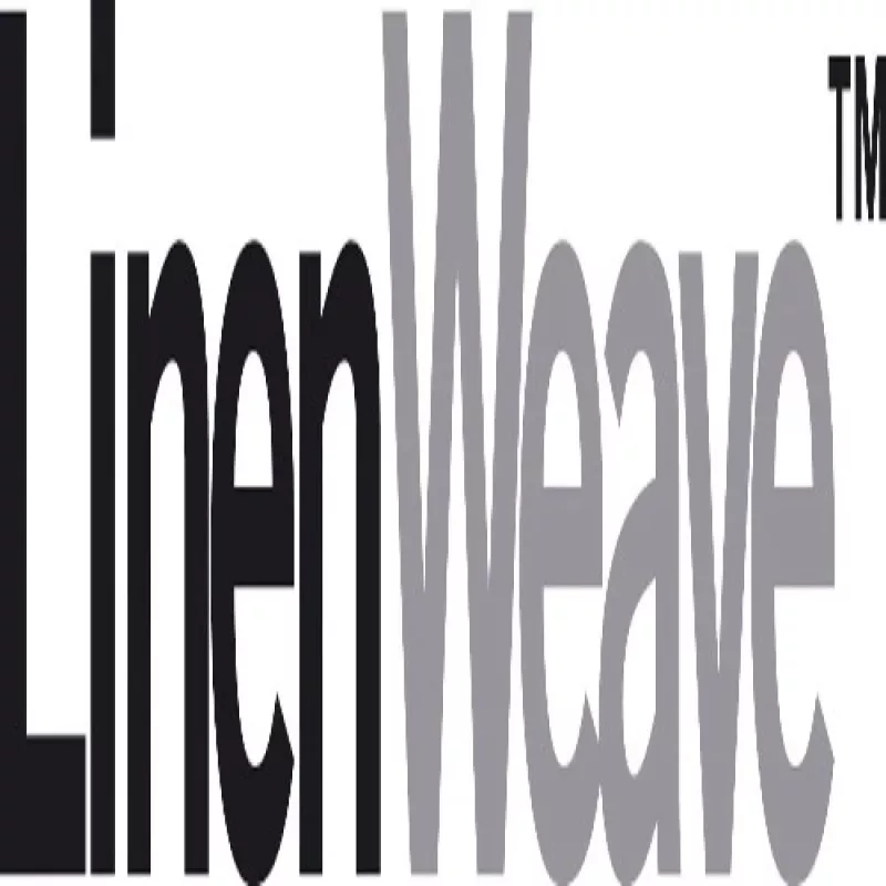 Okładki do bindowania GBC LinenWeave 250 g/m² A4 czarne (100 szt.)
