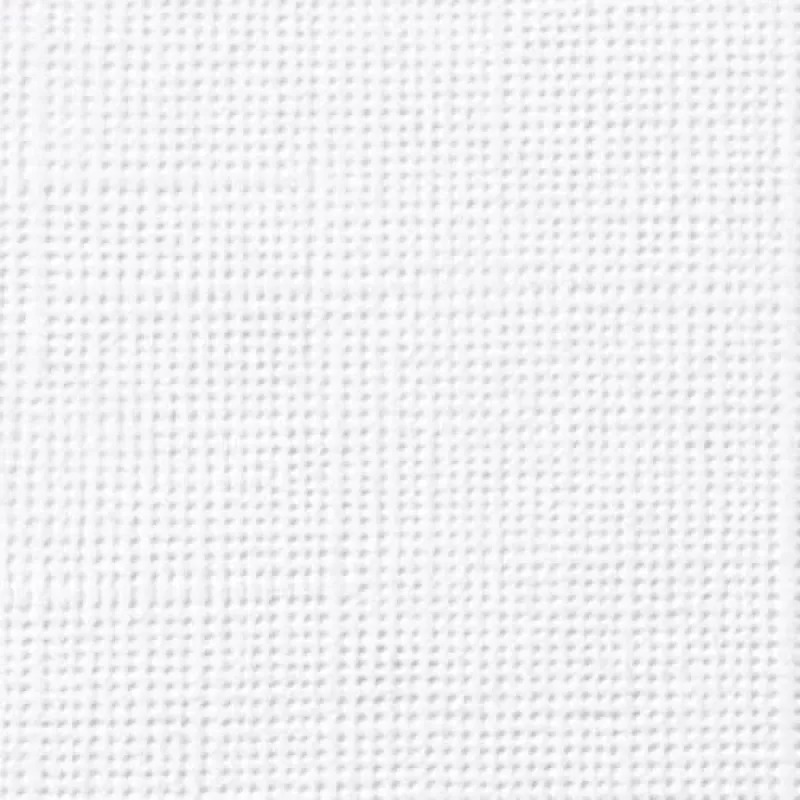 Okładki do bindowania GBC LinenWeave 250 g/m² A4 białe (100), A4, Biały, 100 szt.