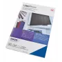 Okładki do bindowania GBC LinenWeave 250 g/m² A4 Granatowe (100)