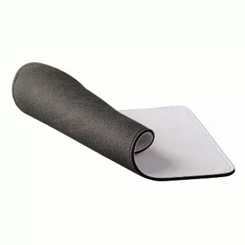 Hama Skórzana podkładka pod mysz biała