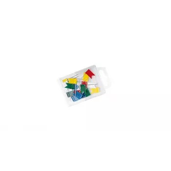 Wedo 56 299 Wielokolorowe 20 szt.