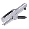 STANLEY Heftzange P3, mieści do 210 zszywek, głębokość wkładania: 65 mm, zdolność zszywania: do 5 mm (25 arkuszy) (000002-7)