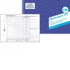 Książka formularza księgowego A5 Avery 1310
