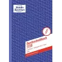 Książka/formularz księgowy A5 Avery 1729