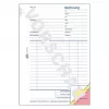 Formularz biznesowy Avery 1731