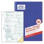 Formularz biznesowy Avery 1753