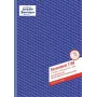 Księga/formularz księgowy A4 Avery 1756