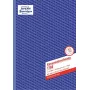 Formularz/księga rachunkowa AVERY 1768 A4 40 stron
