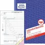 Formularze biznesowe Avery 1771