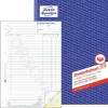 Formularz/książka rachunkowa AVERY 1773