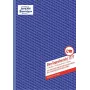 Formularz księgowy/książka AVERY 1777 A4 40 stron