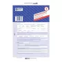 Papier rejestrowy Avery 2873