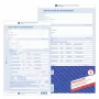 Papier rejestracyjny Avery 2874