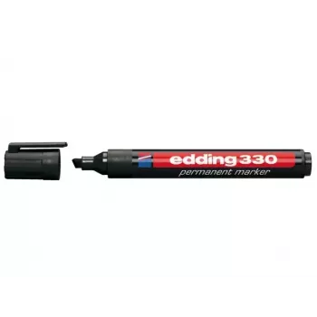 Marker Edding OFC-ED330BK