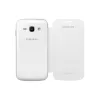 Cover Samsung Galaxy Ace 3 EF-FS727L biały