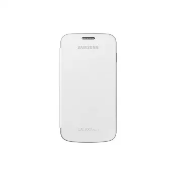 Cover Samsung Galaxy Ace 3 EF-FS727L biały