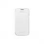 Cover Samsung Galaxy Ace 3 EF-FS727L biały