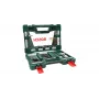 Wiertło Bosch 2607017193 odpowiednie do muru, metalu i drewna
