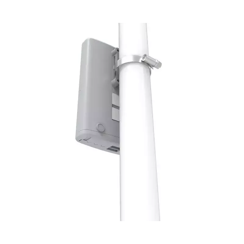 Router przewodowy MikroTik PowerBox RB750P-PBR2