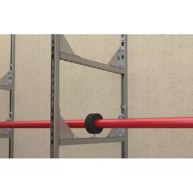 Kanał Fischer 40391 Ramka montażowa do instalacji wodno-kanalizacyjnych