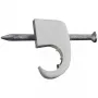 Uchwyt do opasek kablowych Fischer 94674
