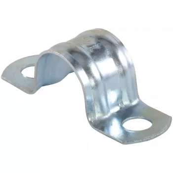 kabel Clamp Fischer 15068 Metallic 50 szt.