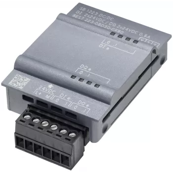 Siemens 6ES7222-1AD30-0XB0 cyfrowy/analogowy moduł I/O Analog