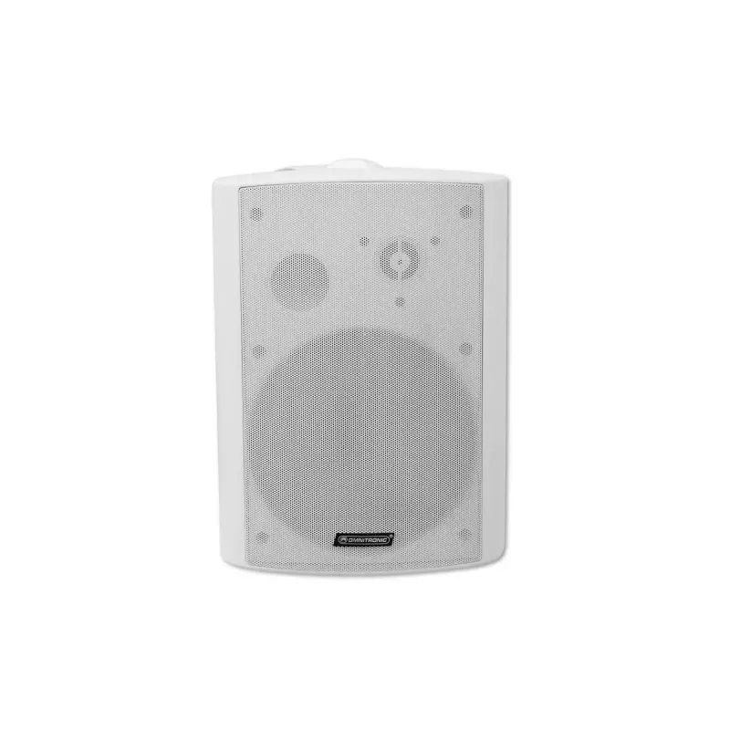 2-drożny głośnik Omnitronic 80710531 40 W