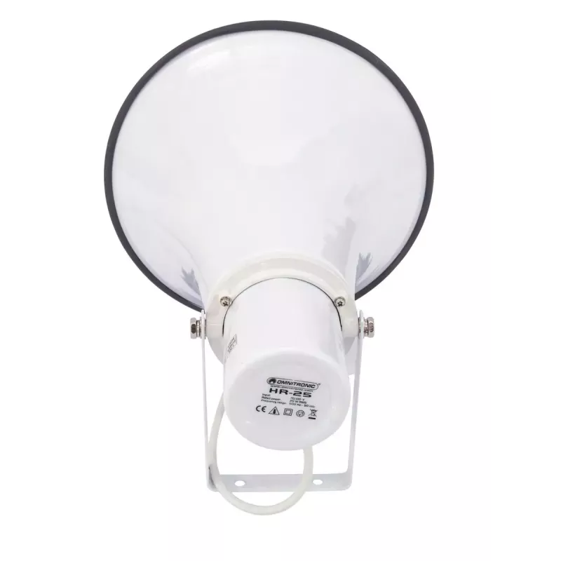 Głośnik Omnitronic 80710832 20 W