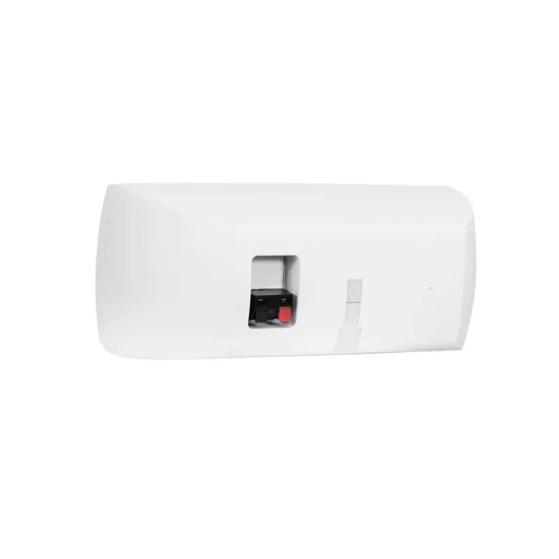 Głośnik pełnozakresowy Omnitronic 11036907 biały przewodowy 15 W