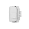 Dwudrożny głośnik Omnitronic 11036913 biały przewodowy 30 W