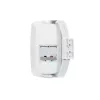 Dwudrożny głośnik Omnitronic 11036913 biały przewodowy 30 W