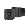 Pełnozakresowy głośnik Omnitronic 11036900 czarny przewodowy 15 W