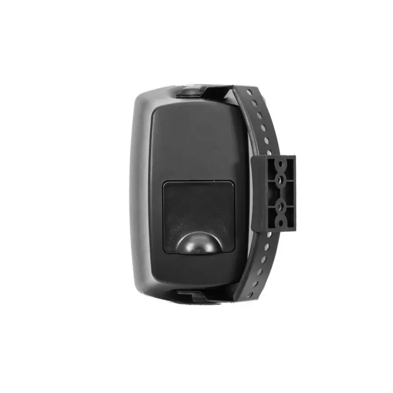 2-drożny głośnik Omnitronic 11036918 czarny przewodowy 35 W