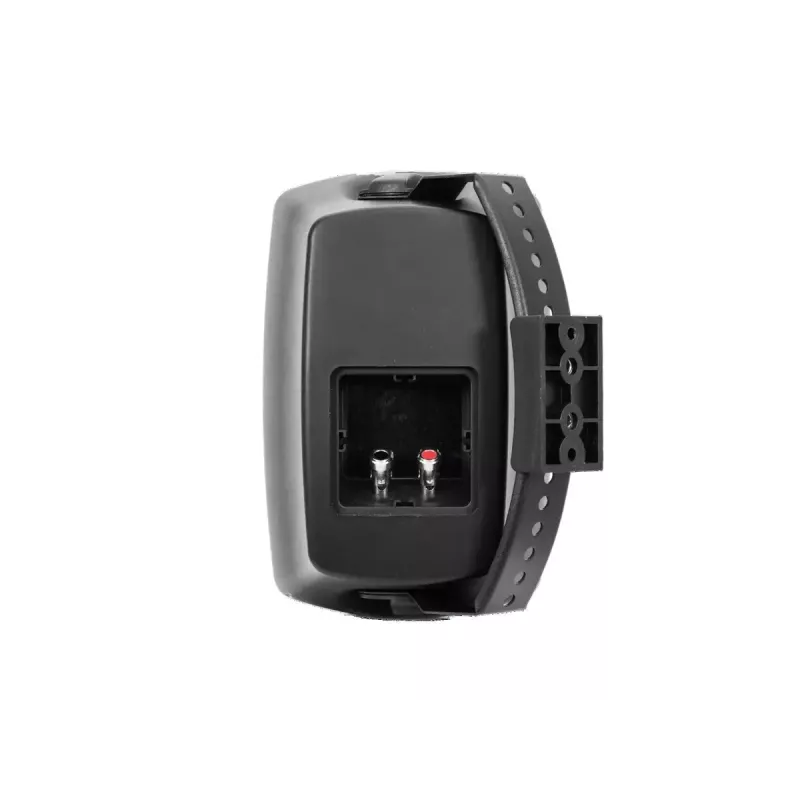 2-drożny głośnik Omnitronic 11036918 czarny przewodowy 35 W